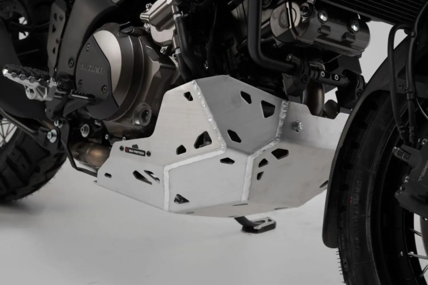 SW-MOTECH - ENGINE GUARD - 05061617