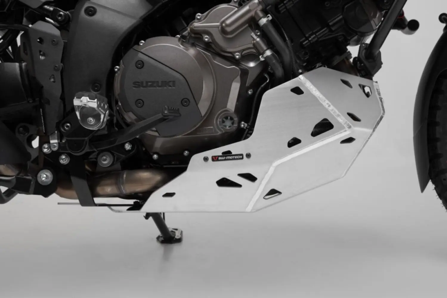 SW-MOTECH - ENGINE GUARD - 05061617