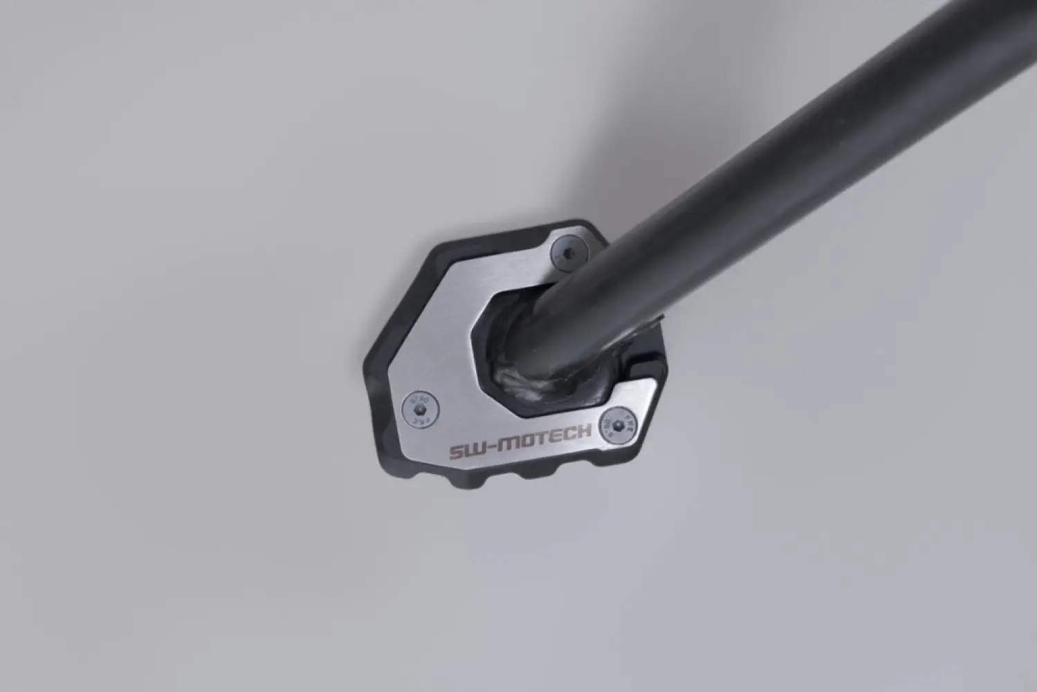 SW-MOTECH - SIDE STAND FOOT EXTENSION - 05100764
