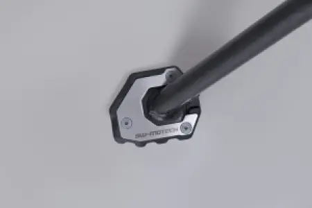 SW-MOTECH - SIDE STAND FOOT EXTENSION - 05100764