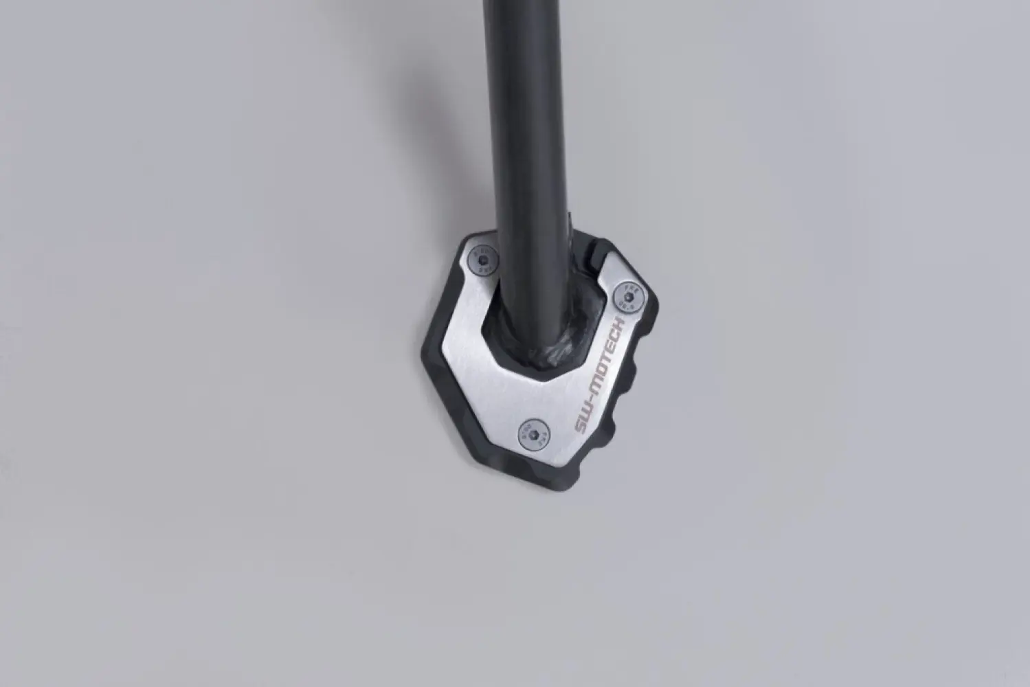 SW-MOTECH - SIDE STAND FOOT EXTENSION - 05100764