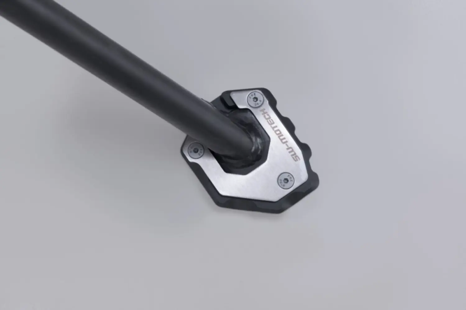 SW-MOTECH - SIDE STAND FOOT EXTENSION - 05100764