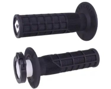 ODI - GRIP RECOIL SX-MX LOCK-ON BLAC - 06303548