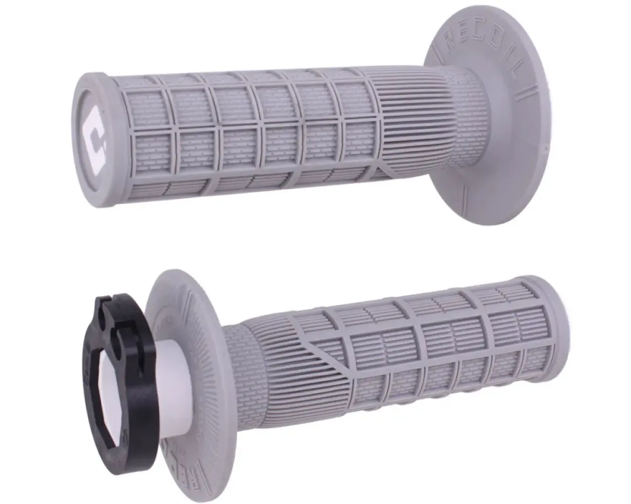 ODI - GRIP RECOIL SX-MX LOCK-ON SOFT - 06303549