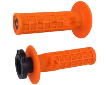 ODI - GRIP RECOIL SX-MX LOCK-ON ORAN - 06303553