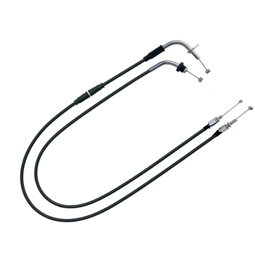 VENHILL - SUZUKI F/L THROTTLE CABLE - 06501948
