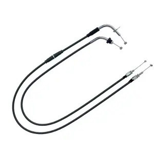 VENHILL - SUZUKI F/L THROTTLE CABLE - 06501948