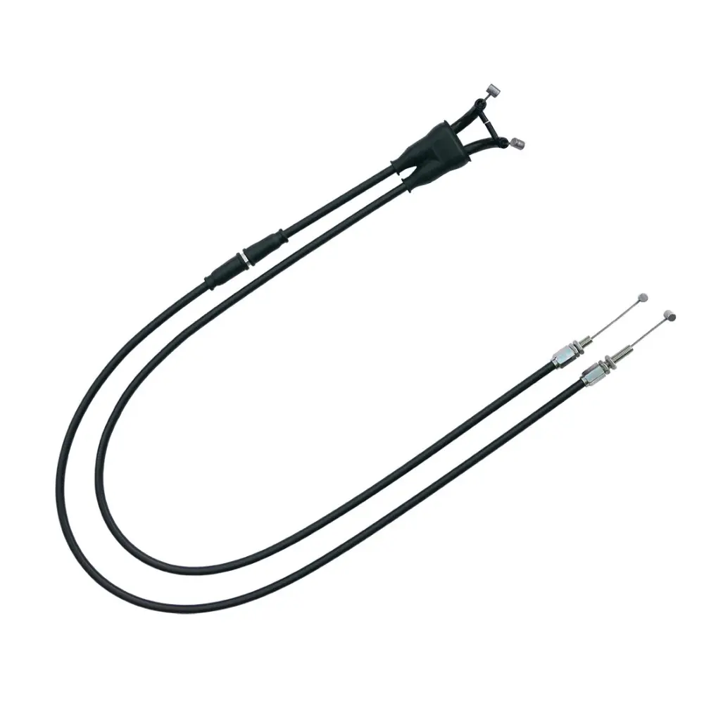 VENHILL - TRIUMPH F/L THROTTLE CABL - 06501964
