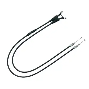VENHILL - TRIUMPH F/L THROTTLE CABL - 06501964