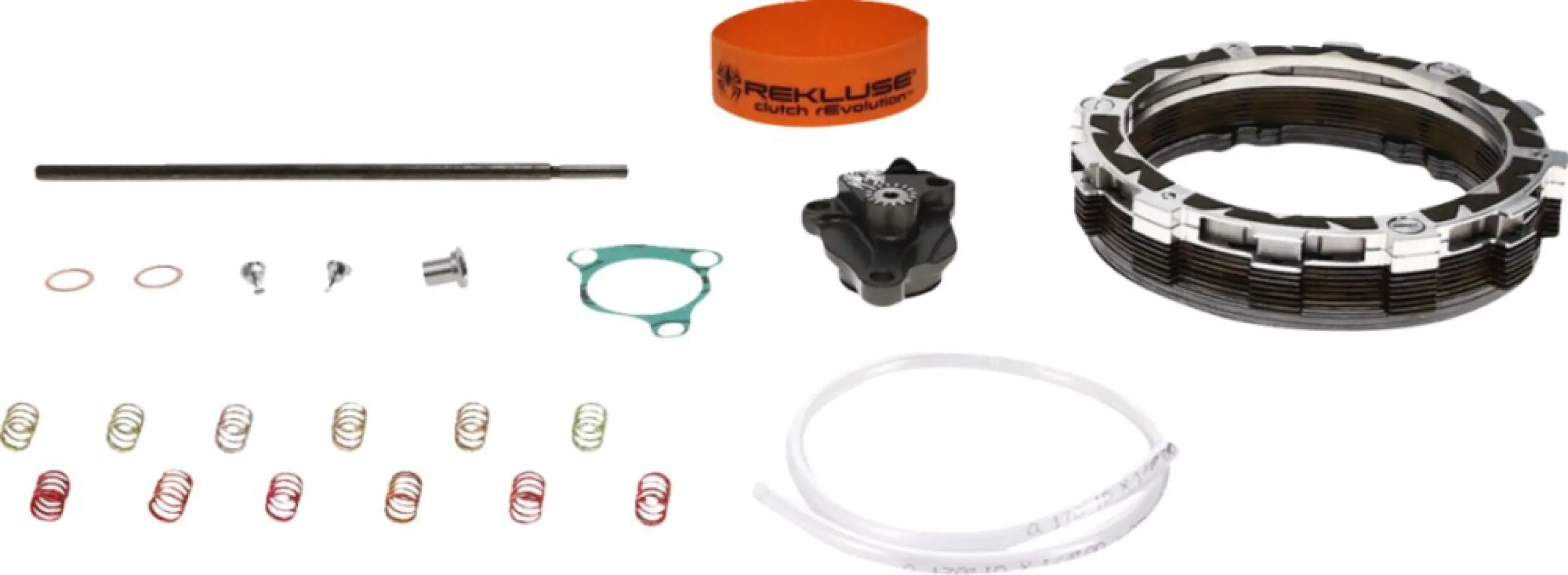 REKLUSE - CLUTCH RADIUSX 4.0 GASGAS - 11300759