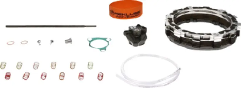REKLUSE - CLUTCH RADIUSX 4.0 GASGAS - 11300759