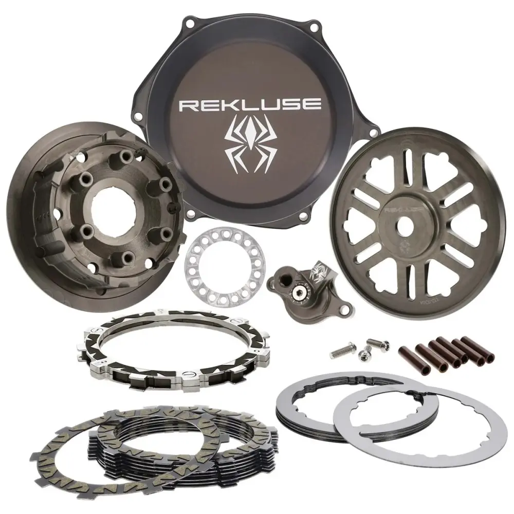 REKLUSE - CLUTCH RADIUSCX 4.0 YZF450 26- - 11300953