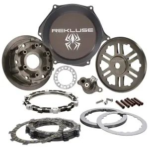 REKLUSE - CLUTCH RADIUSCX 4.0 YZF450 26- - 11300953
