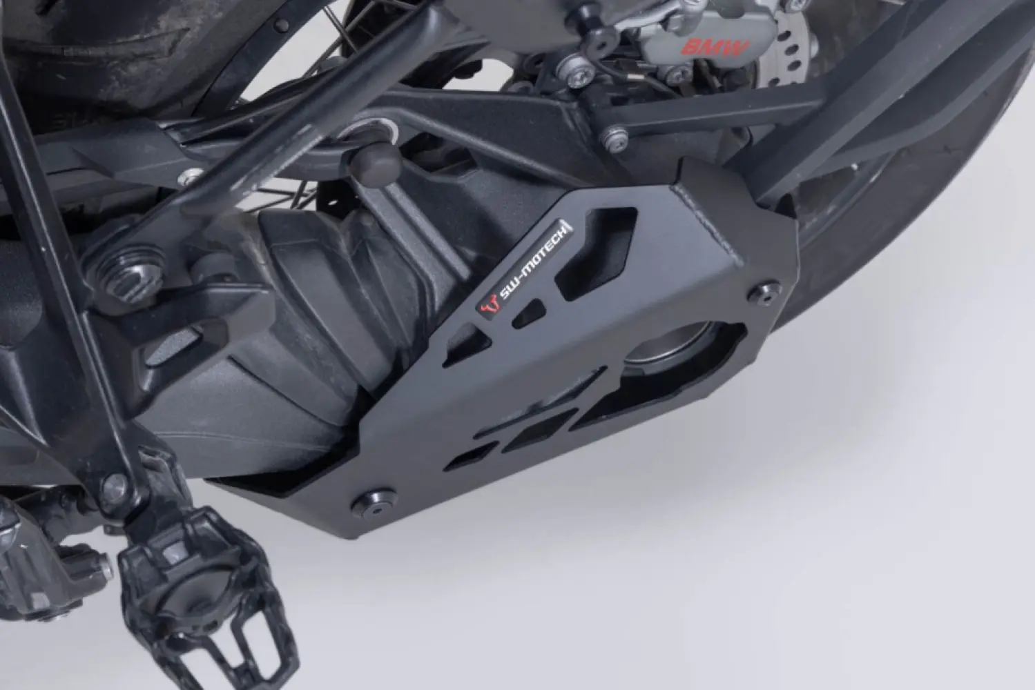 SW-MOTECH - CARDAN PROTECTION R1300GS/R130 - 12020188
