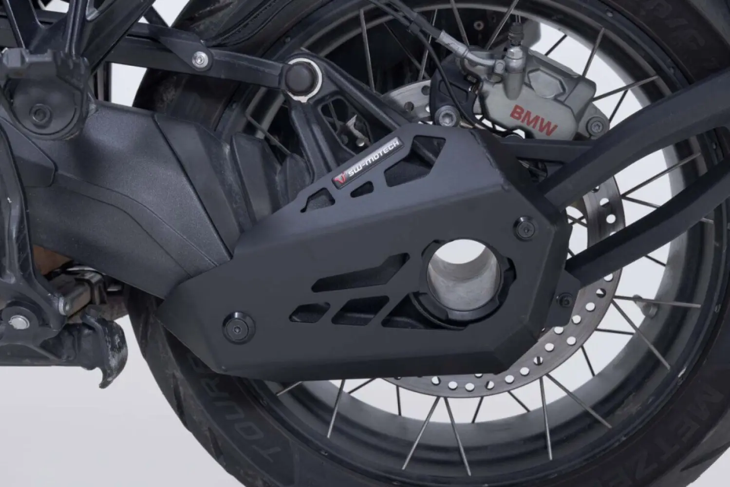 SW-MOTECH - CARDAN PROTECTION R1300GS/R130 - 12020188