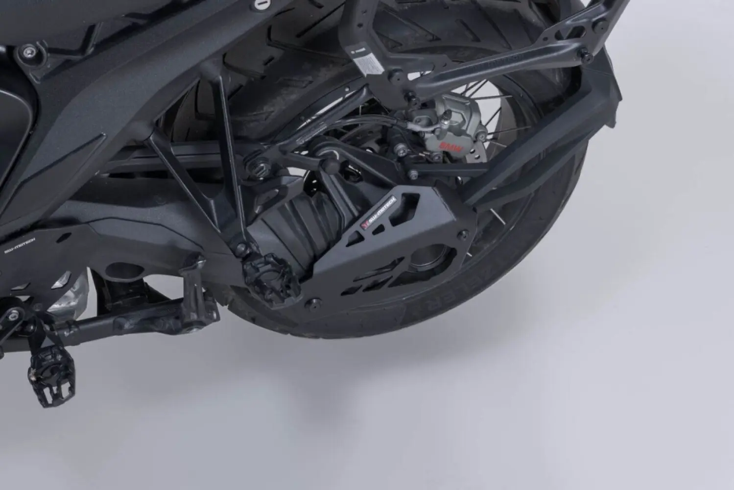 SW-MOTECH - CARDAN PROTECTION R1300GS/R130 - 12020188