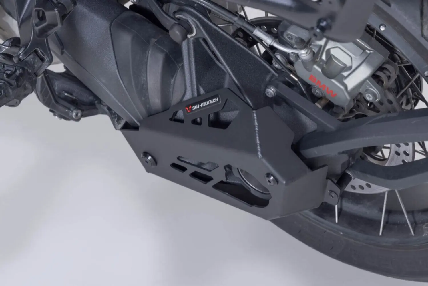 SW-MOTECH - CARDAN PROTECTION R1300GS/R130 - 12020188