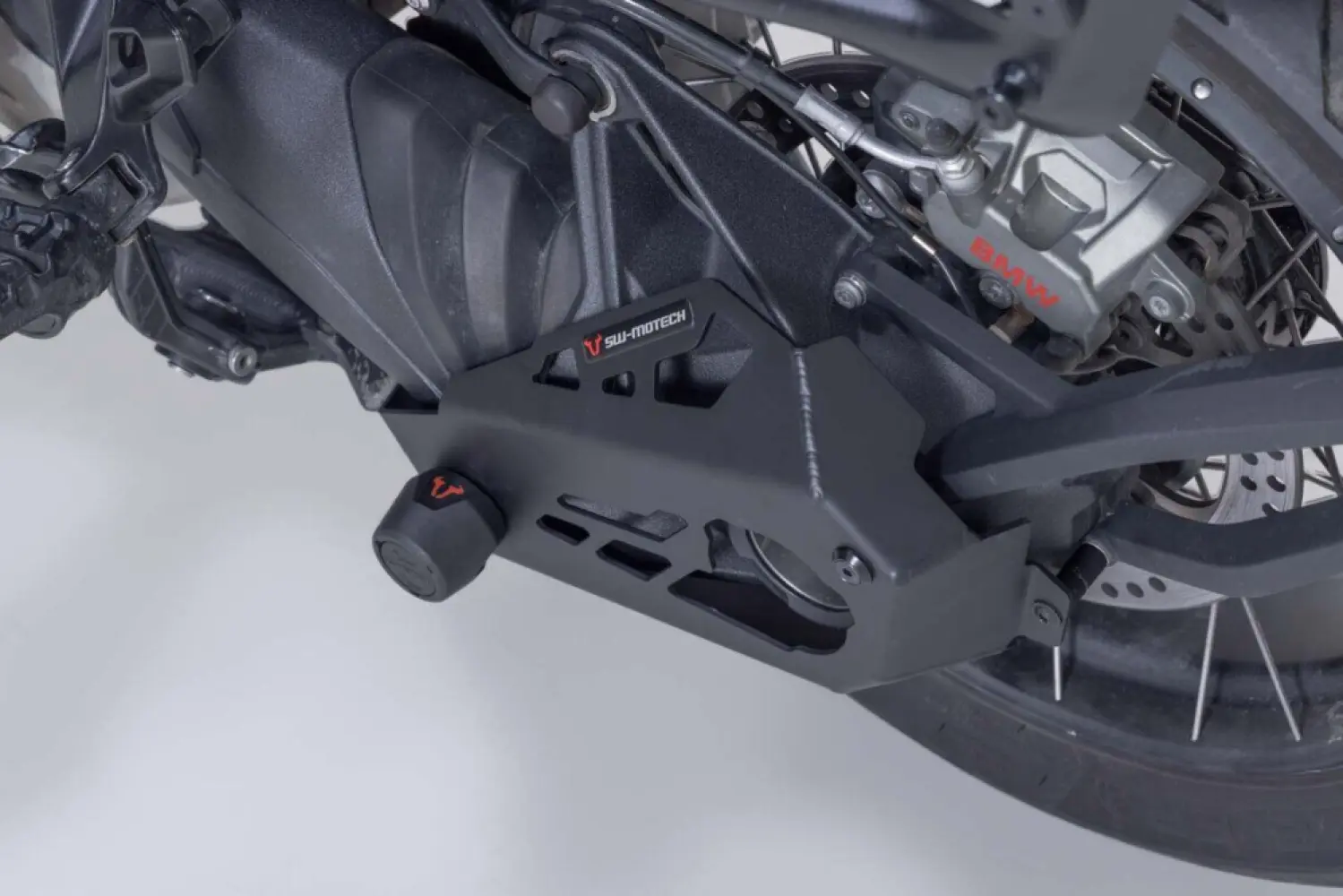 SW-MOTECH - CARDAN PROTECTION R1300GS/R130 - 12020188