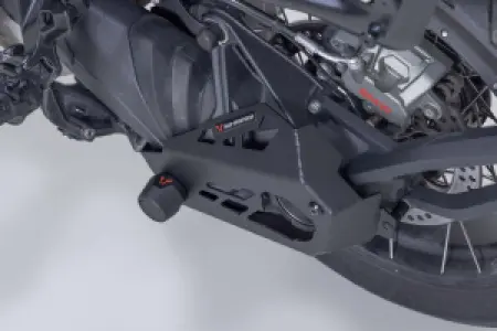 SW-MOTECH - CARDAN PROTECTION R1300GS/R130 - 12020188