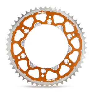 MOTO-MASTER - SPROCKET FUSION 520 51T KTM OR - 12113178