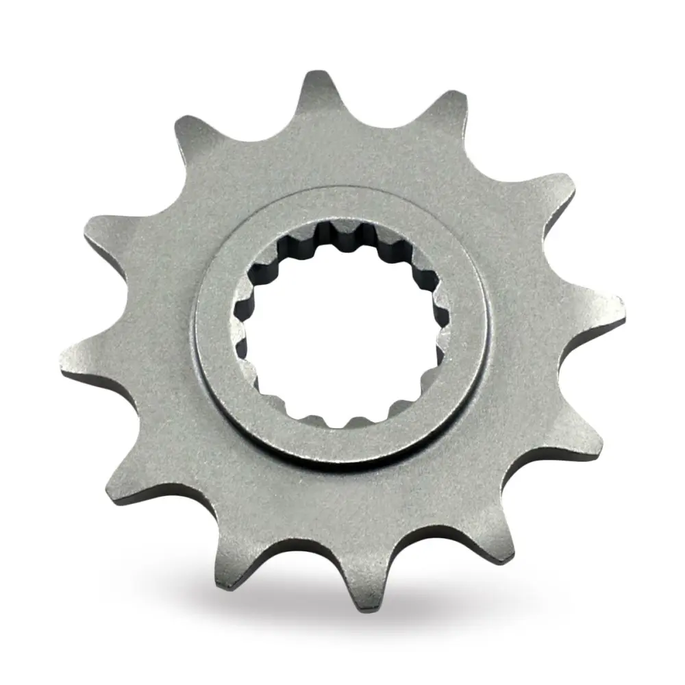 MOTO-MASTER - FRNT SPRCKET NITRO STEEL 520-1 - 12122474