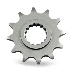 MOTO-MASTER - FRNT SPRCKET NITRO STEEL 520-1 - 12122479