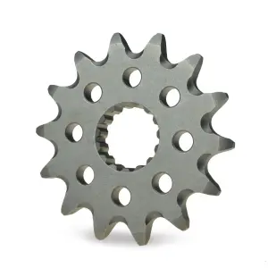 MOTO-MASTER - FRNT SPRCKET STEEL 520-12T HON - 12122488