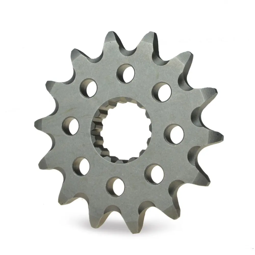 MOTO-MASTER - FRNT SPRCKET STEEL 520-15T HON - 12122487