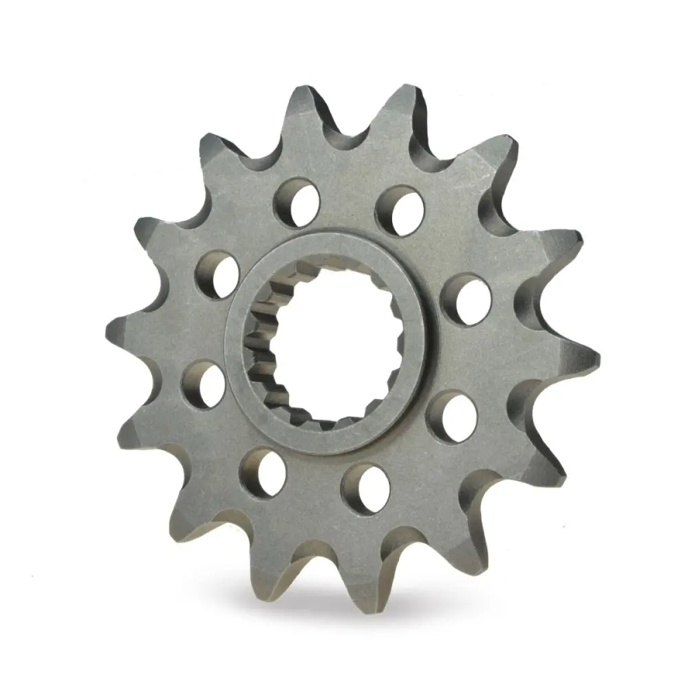 MOTO-MASTER - FRNT SPRCKET STEEL 520-16T KTM - 12122492