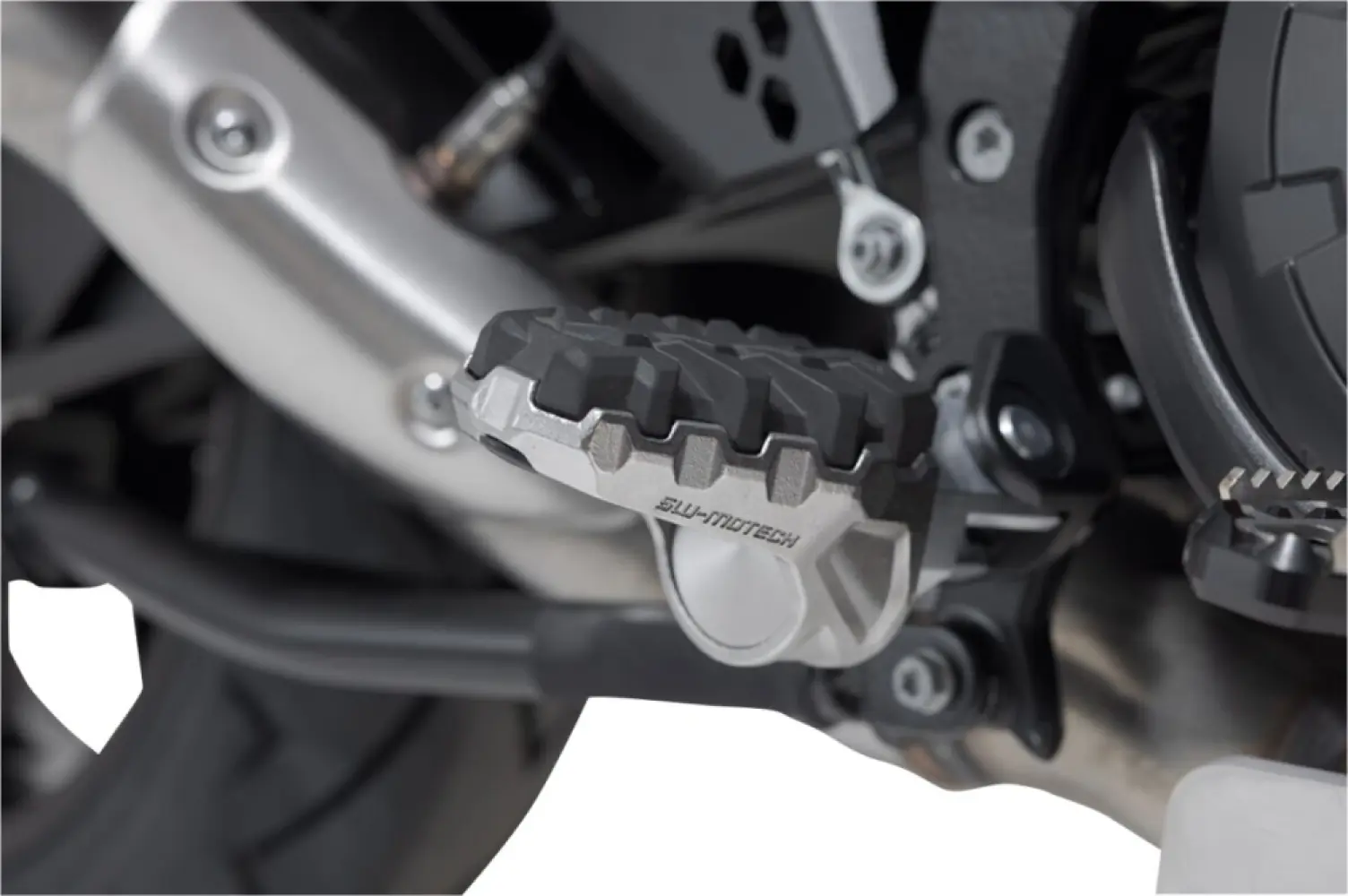 SW-MOTECH - FOOTREST KIT EVO - 16202334