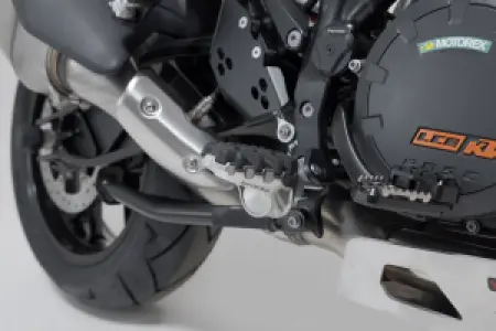 SW-MOTECH - FOOTREST KIT EVO - 16202334