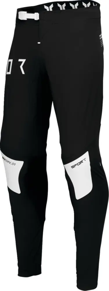 THOR - PANT SPORT STRIKE BLACK 34 - 290111699