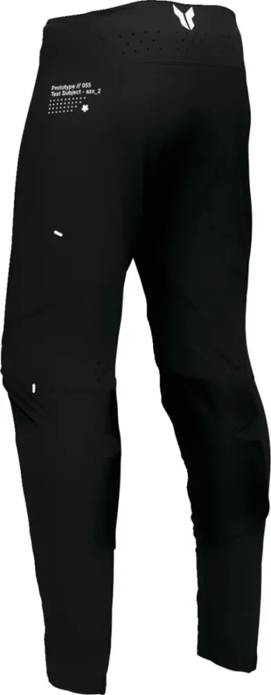 THOR - PANT SPORT STRIKE BLACK 34 - 290111699