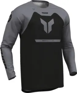 THOR - JERSEY RIDEMODE MENACE BLACK 4 - 29108719