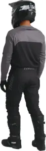 THOR - JERSEY RIDEMODE MENACE BLACK 4 - 29108719