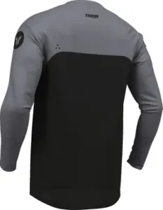 THOR - JERSEY RIDEMODE MENACE BLACK 4 - 29108719
