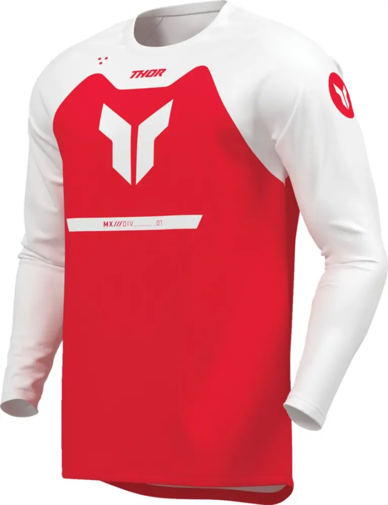 THOR - JERSEY YOUTH RIDEMODE MENACE R - 29122685