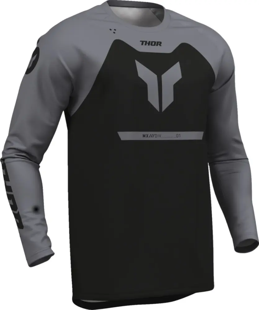 THOR - JERSEY YOUTH RIDEMODE MENACE B - 29122690