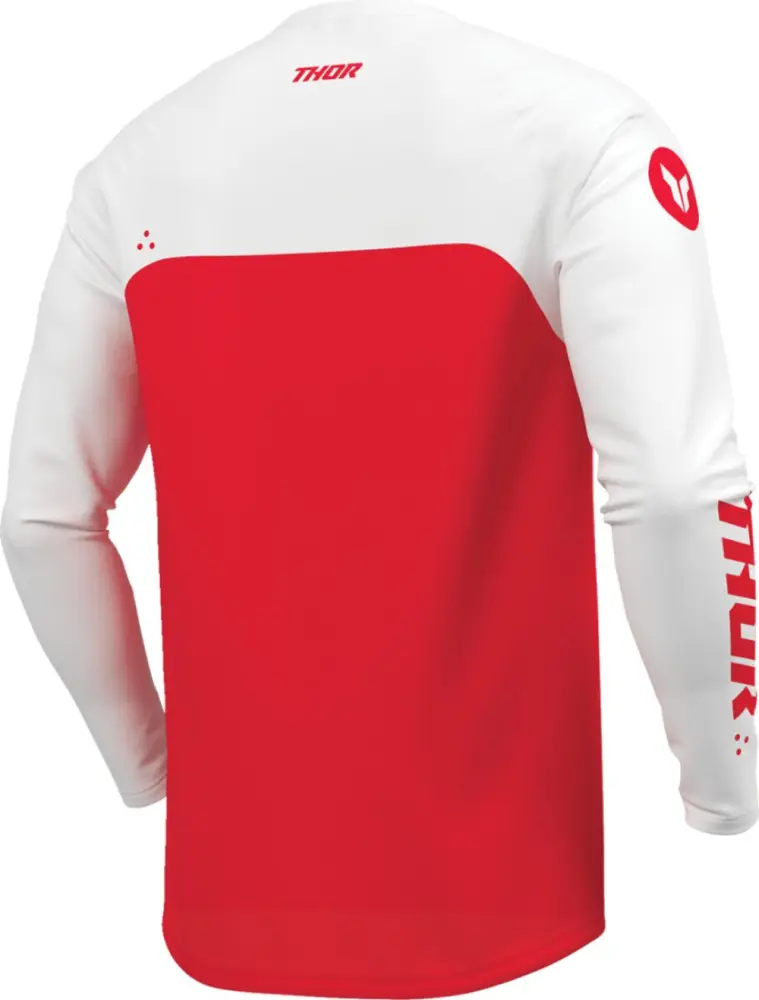 THOR - JERSEY YOUTH RIDEMODE MENACE R - 29122685