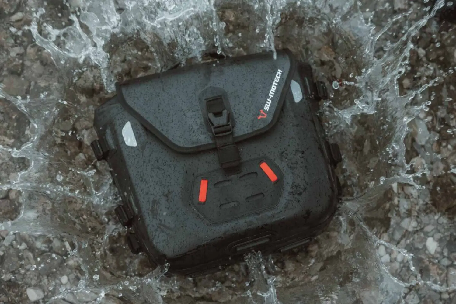 SW-MOTECH - SIDEBAG SYSBAG WP S - 35011919