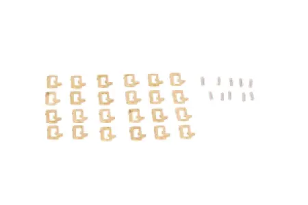 SW-MOTECH - CODING SET FOR LOCK SET - 35012341