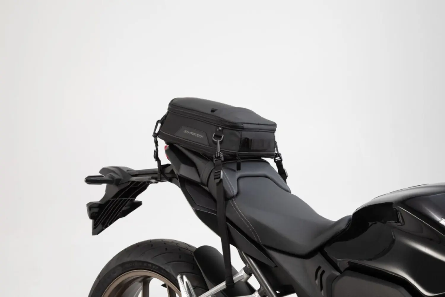 SW-MOTECH - TAIL BAG ION S - 35160325