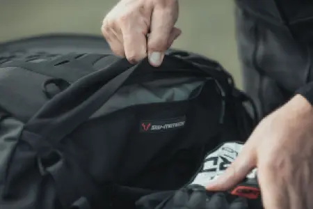 SW-MOTECH - PRO CARGOBAG TAILBAG - 35160345