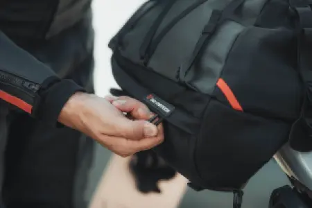 SW-MOTECH - PRO CARGOBAG TAILBAG - 35160345