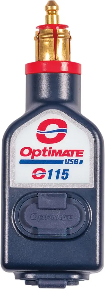 TECMATE - CHARGER USB 3.3A TR-DUC - 38070541