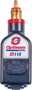 TECMATE - CHARGER USB 3.3A TR-DUC - 38070541