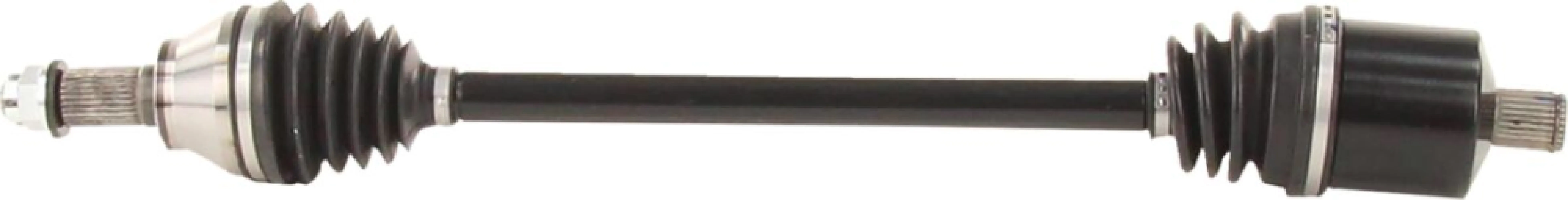 MOOSE OFFROAD FOUR WHEEL - AXLE KIT COMPLETE POLARIS - 02141948