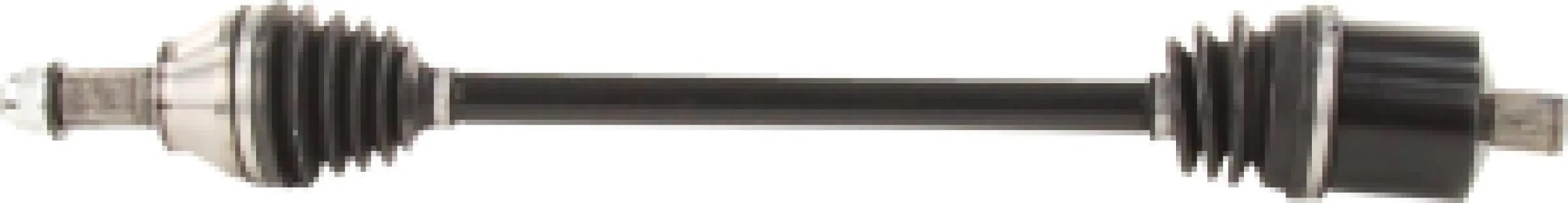 MOOSE OFFROAD FOUR WHEEL - AXLE KIT COMPLETE POLARIS - 02141948