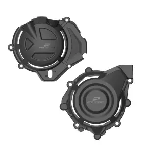 POLISPORT - ENGINE COVER CFMOTO 450MT 24- - 05062634