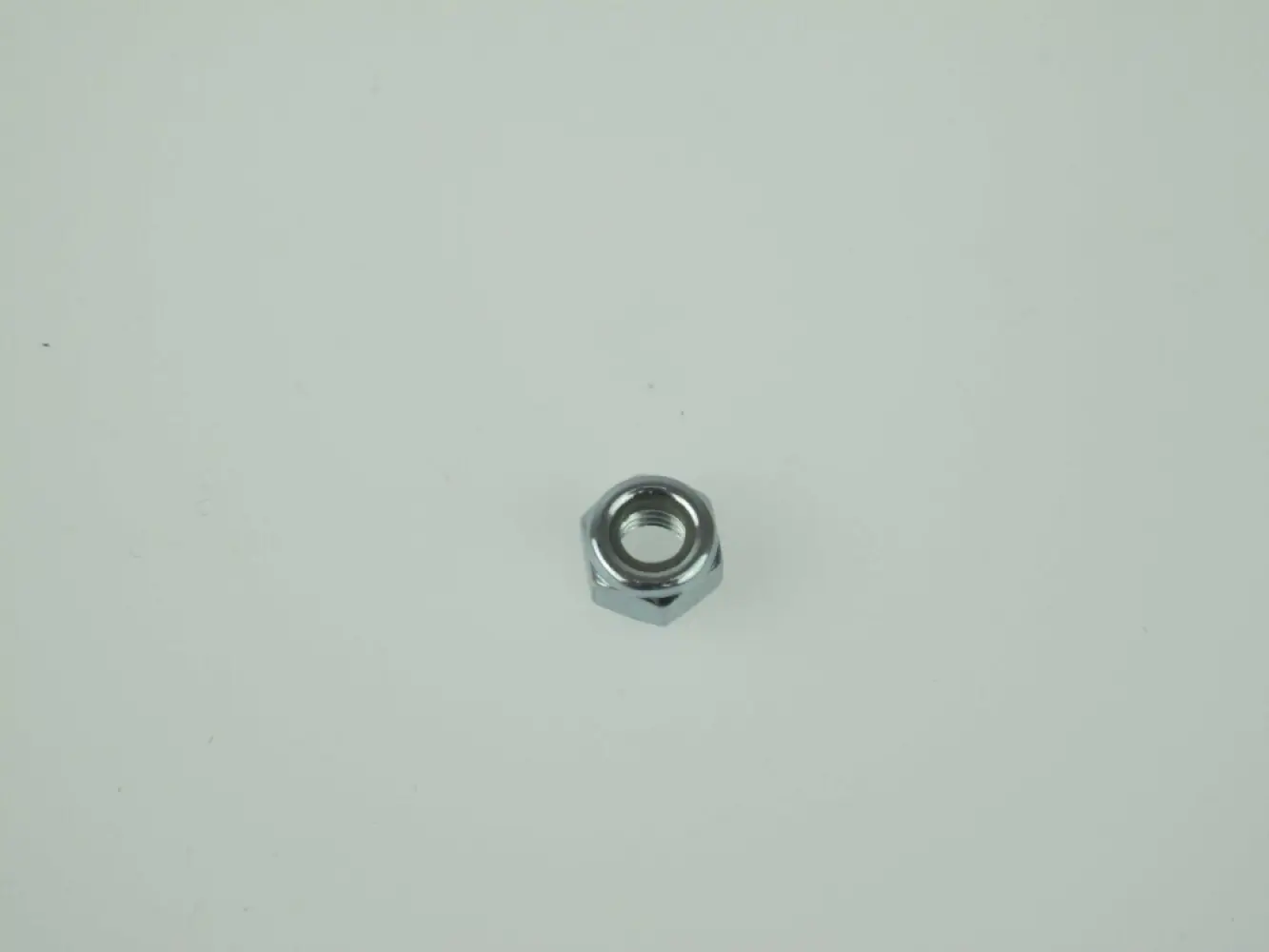 BARKBUSTERS - NUT LOCKING 6MM  - 06352956